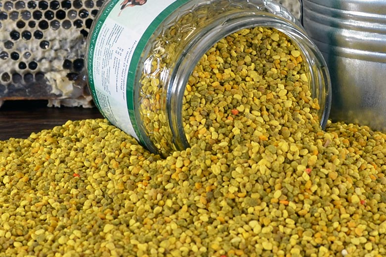 Bee Pollen