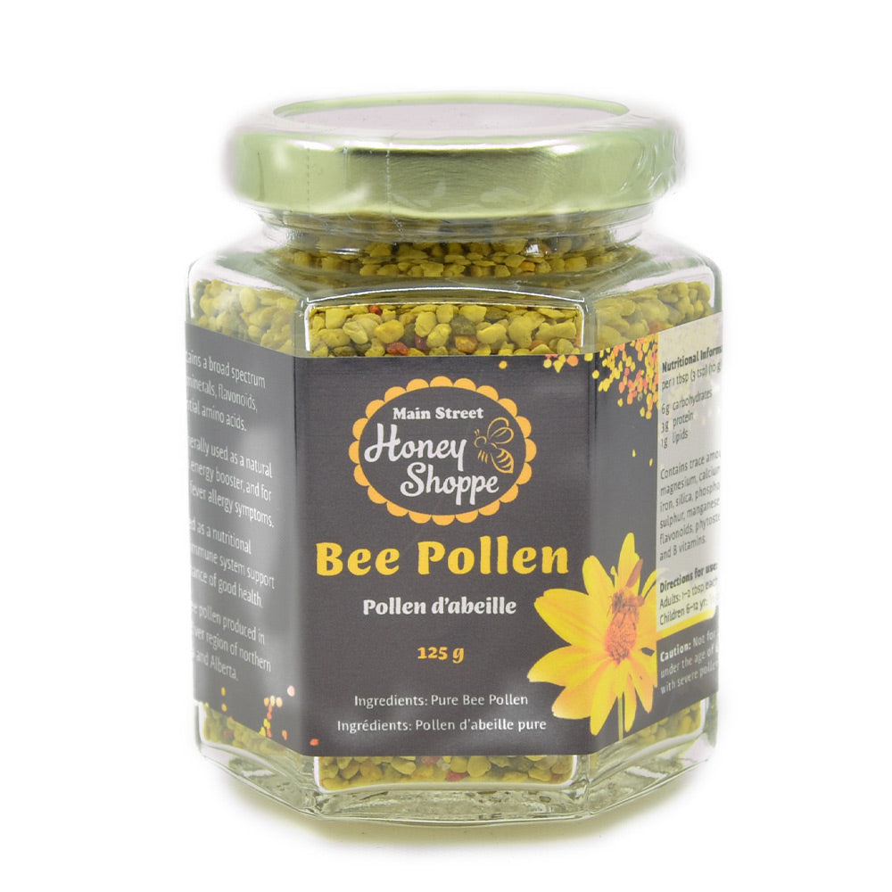 Bee Pollen