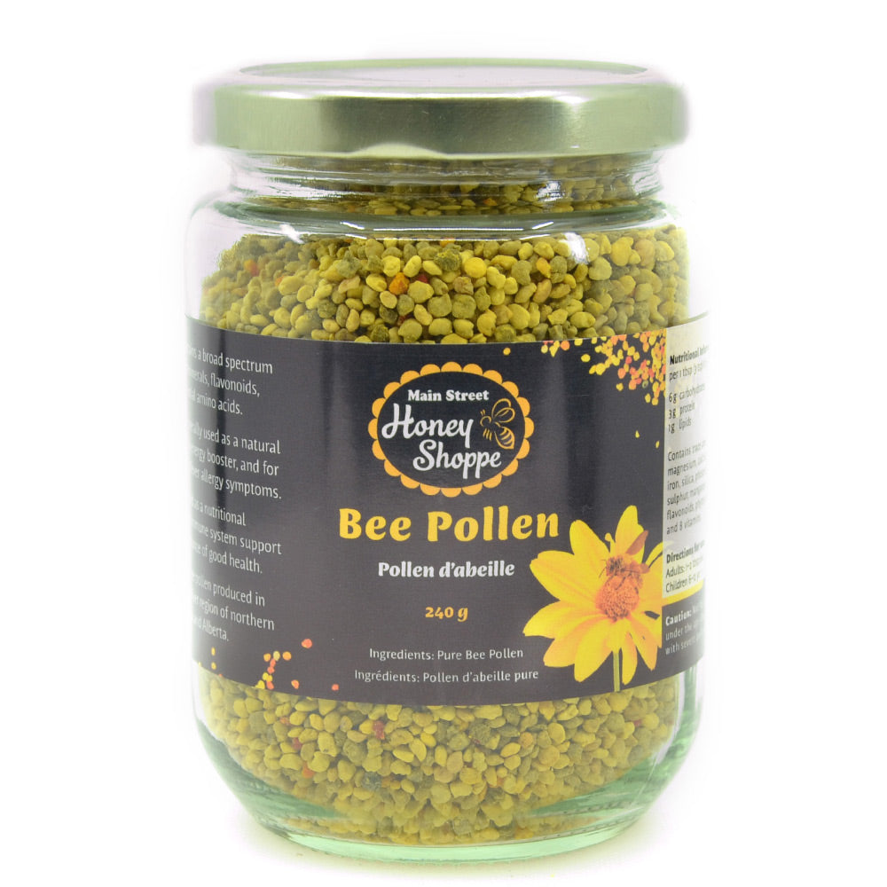 Bee Pollen