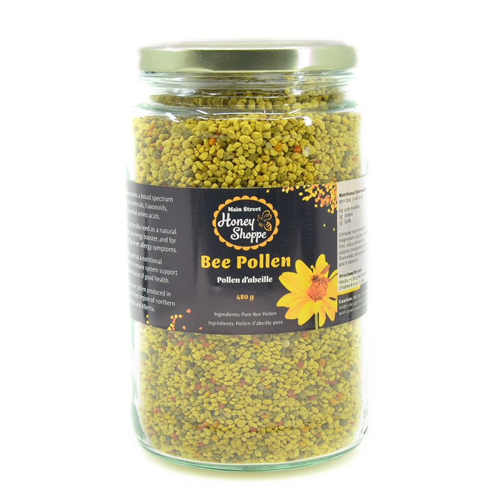 Bee Pollen