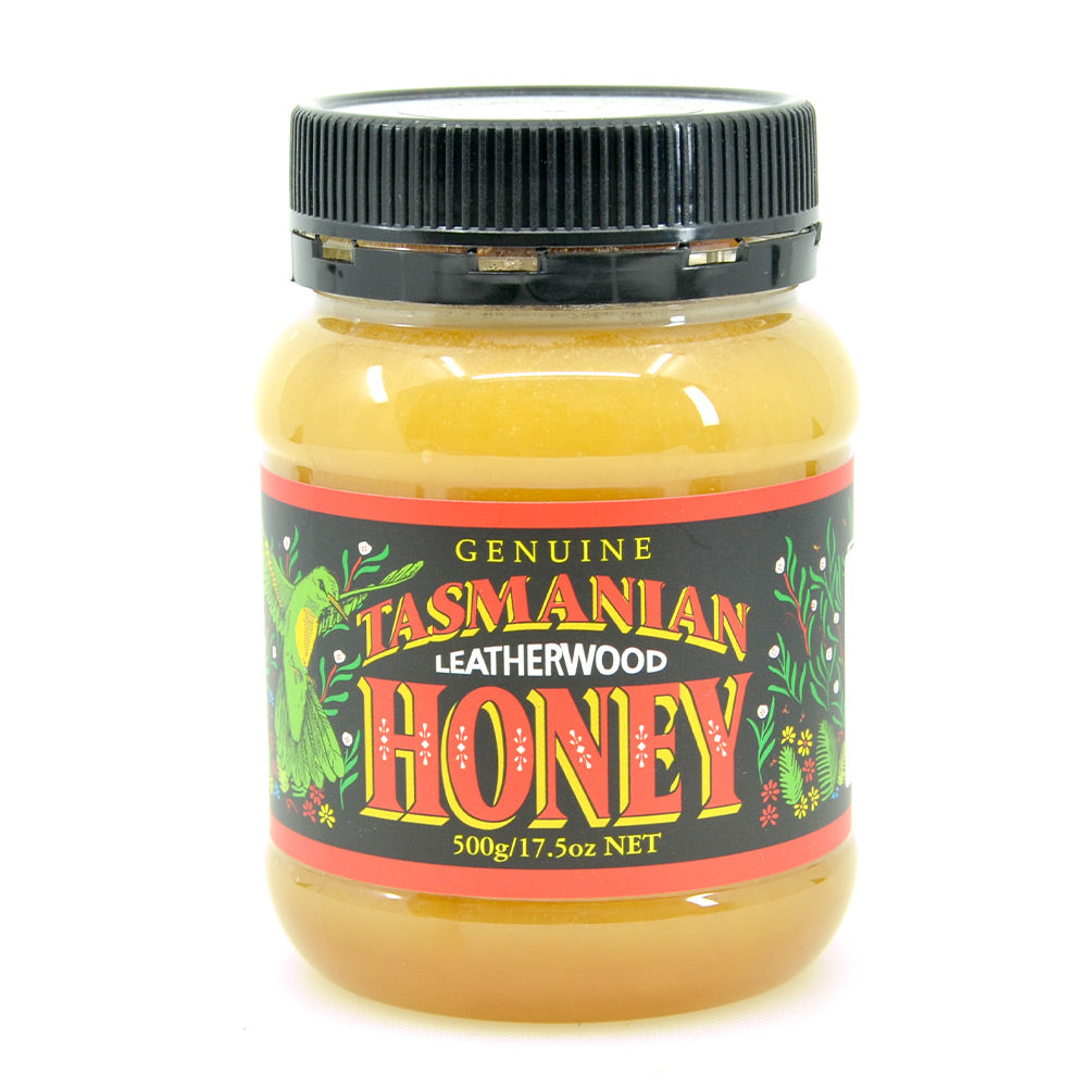 Tasmanian Leatherwood Honey