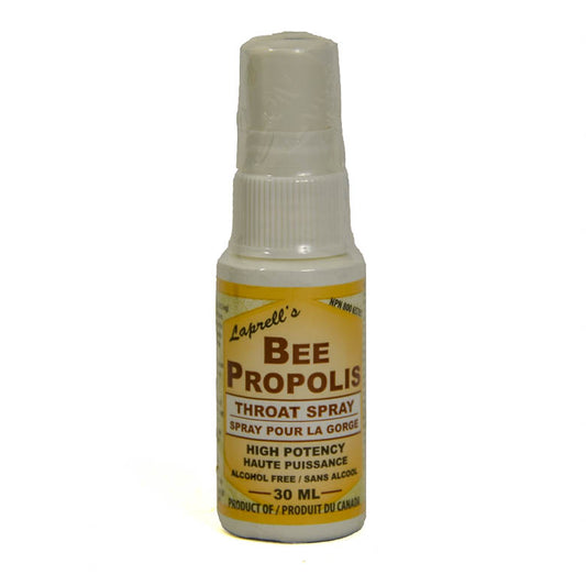 Bee Propolis - Throat Spray