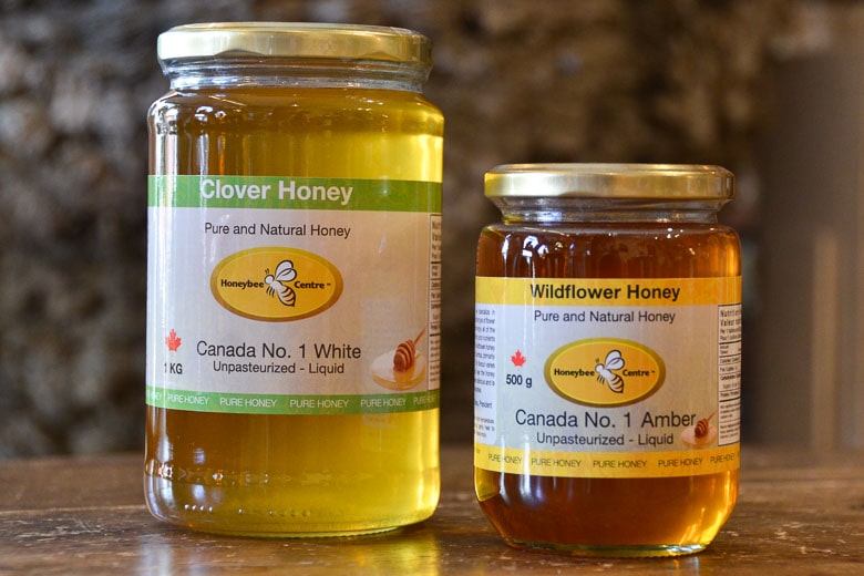Is Your Honey Local? – Main Street Honey Shoppe