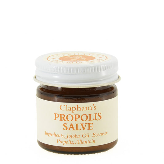 Propolis Salve by Claphams