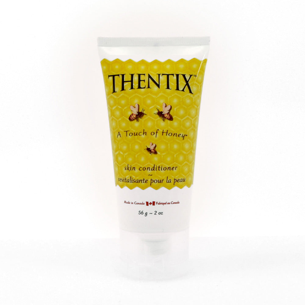 Skin Conditioner - with a Touch of Honey - by Thentix