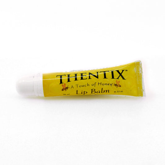 Beeswax Lip Balm -  by Thentix