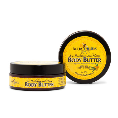 Body Butter - by Bee by the Sea