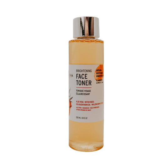 Face Toner - by Bee by the Sea