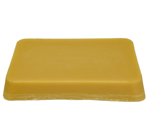 100% Pure Beeswax Blocks - 