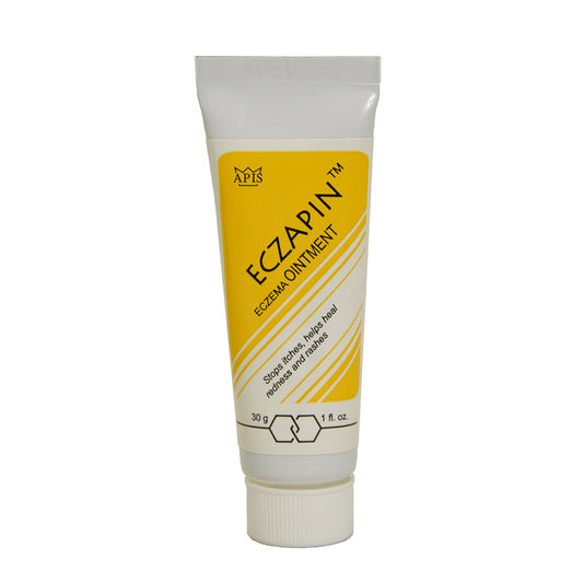 Eczapin - Eczema Ointment With Manuka Honey