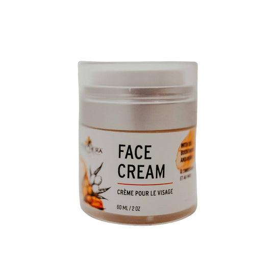 Face Cream - by Bee by the Sea