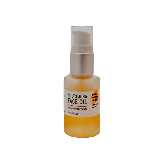 Face Oil - by Bee by the Sea