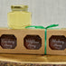 Honey Gift Pack - 3 x 140g jars