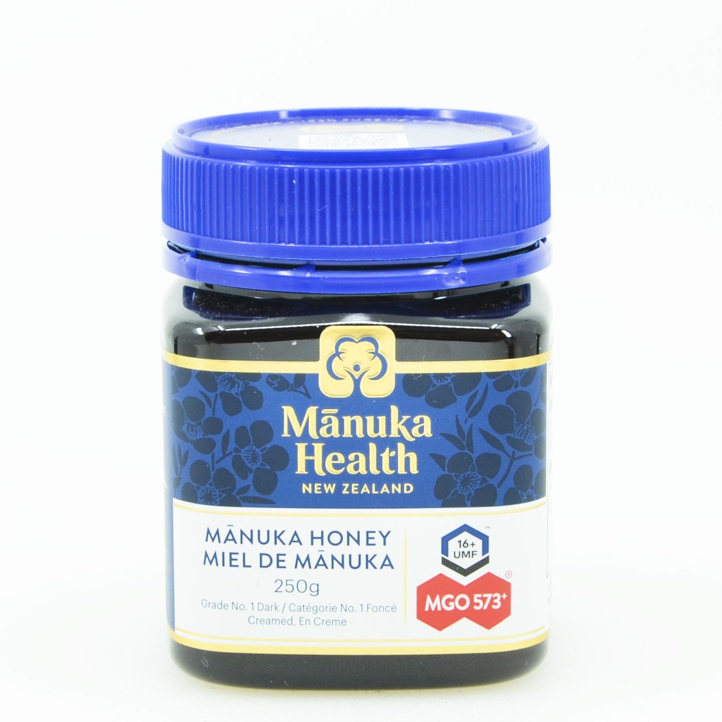 Manuka Honey - UMF 16+ (MGO 573+) - by Manuka Health
