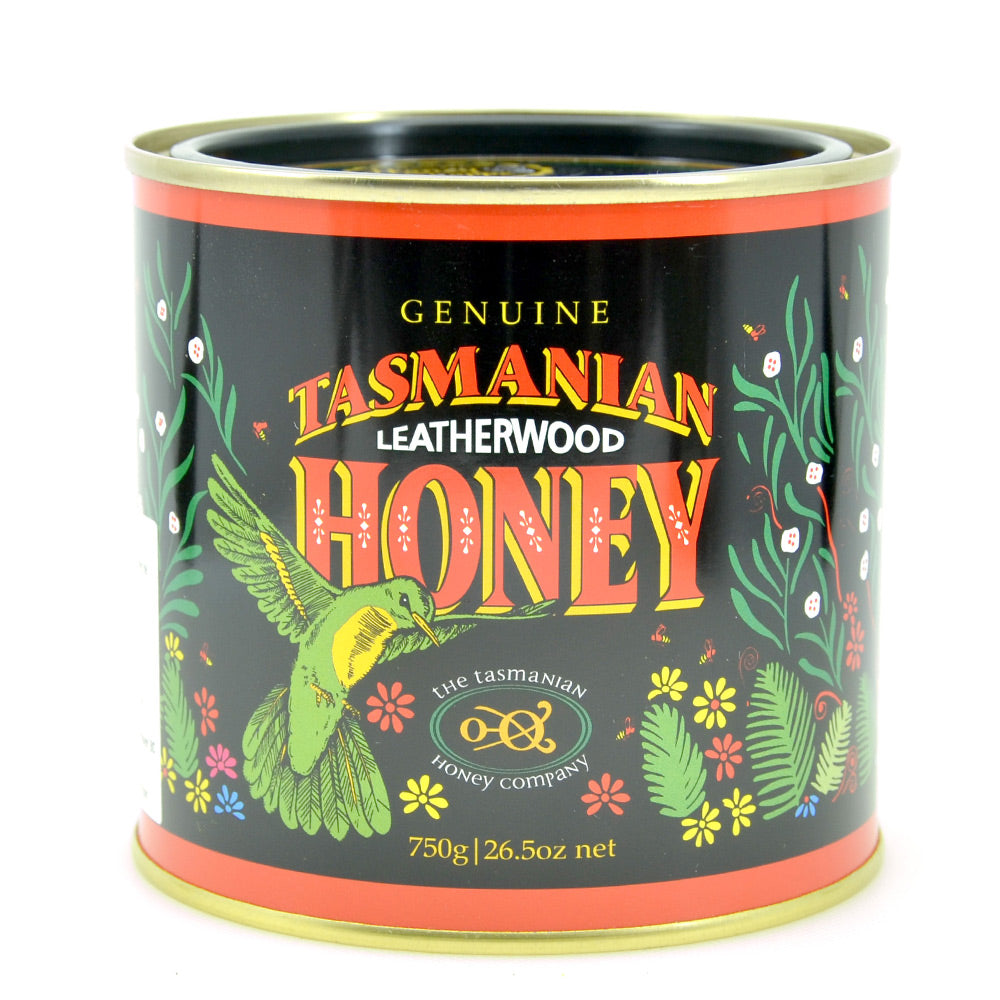 Tasmanian Leatherwood Honey