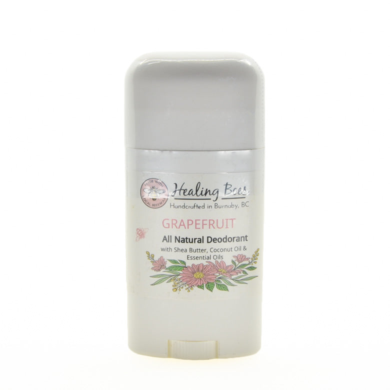 Natural Deodorant - by Healing Bees