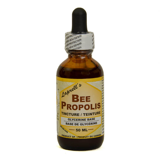 Bee Propolis Extract - Alcohol Free