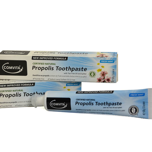 Propolis Toothpaste