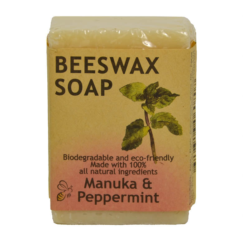 Soap Bar - Manuka Honey Soap Bar