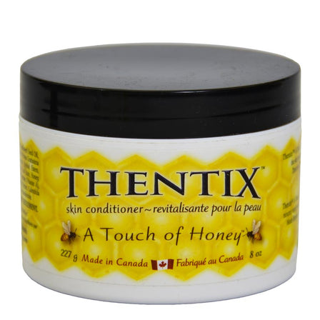 Skin Conditioner - with a Touch of Honey - by Thentix