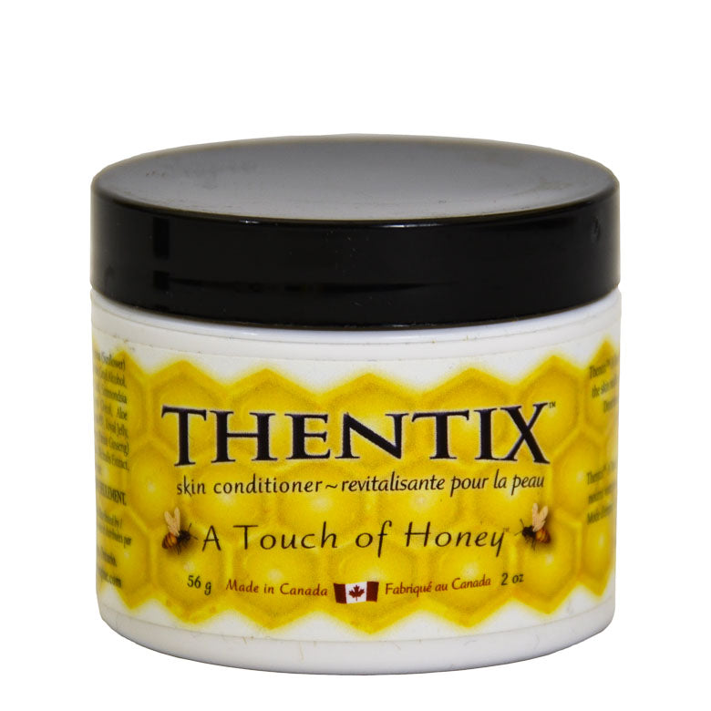 Skin Conditioner - with a Touch of Honey - by Thentix