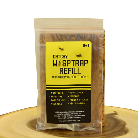 Wasp Trap Refill
