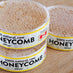 Raw Honeycomb